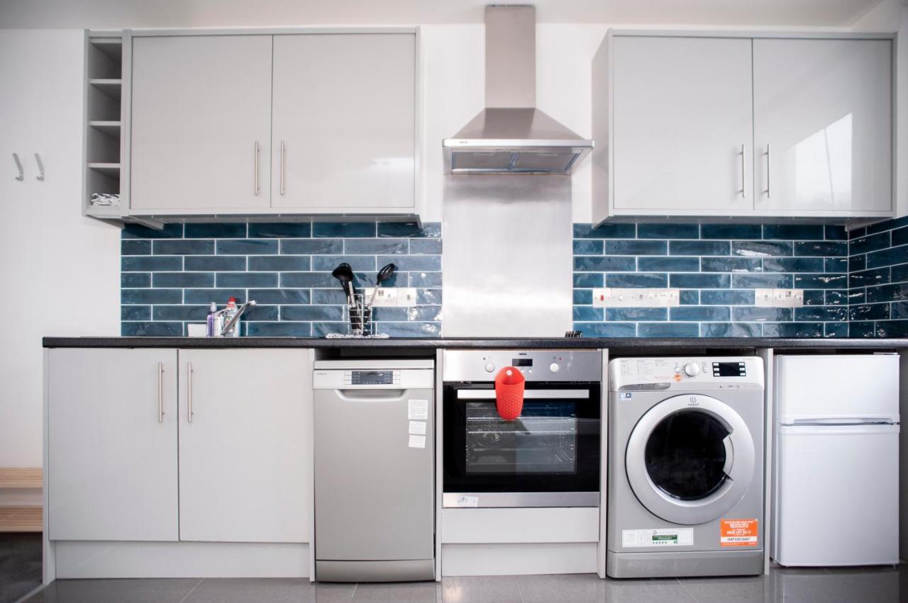 Special Offer! Lovely Studio - Zone 1 - Hyde Park ロンドン エクステリア 写真