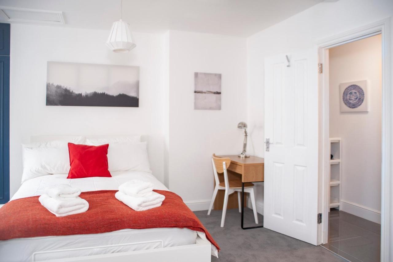 Special Offer! Lovely Studio - Zone 1 - Hyde Park ロンドン エクステリア 写真