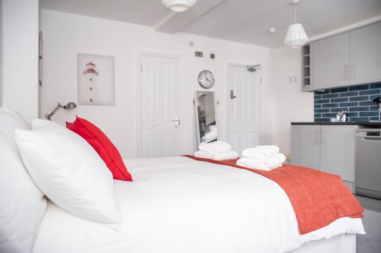 Special Offer! Lovely Studio - Zone 1 - Hyde Park ロンドン エクステリア 写真