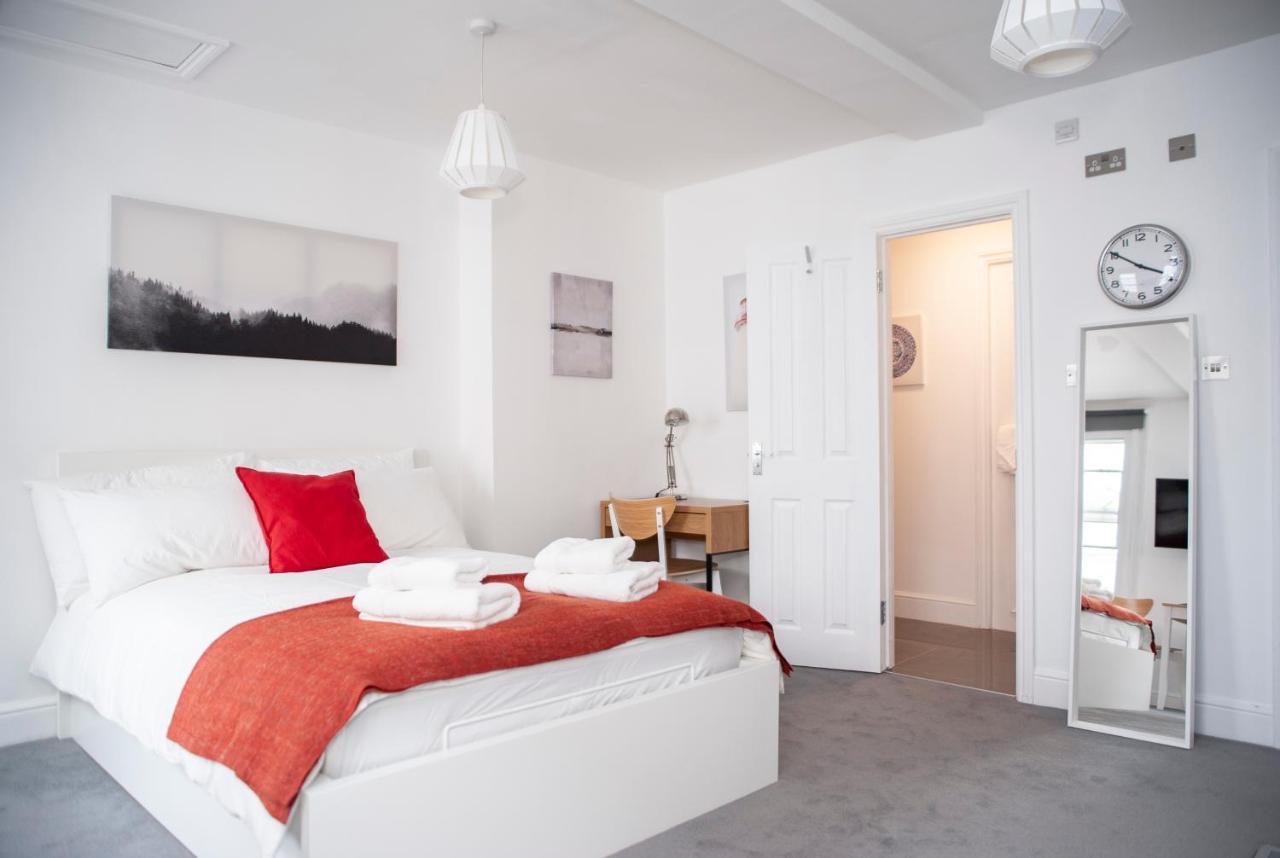 Special Offer! Lovely Studio - Zone 1 - Hyde Park ロンドン エクステリア 写真
